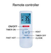 HM - Remote Control N2 0-40C